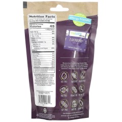 YumEarth, Ultimate, леденцы с органической бузиной, 15 шт., 93 г (3,3 унции)